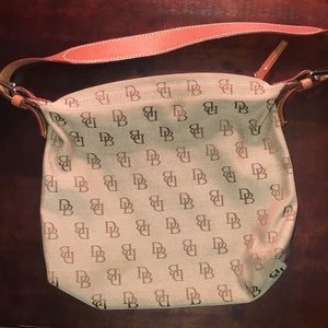 Dooney & Bourke Mini Sac